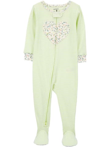 carter's Pakje groen