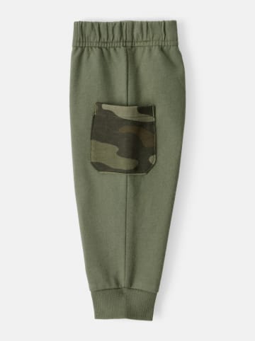 carter's 3-częściowy zestaw w kolorze khaki