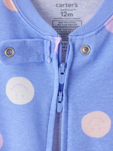 carter's Pakje blauw