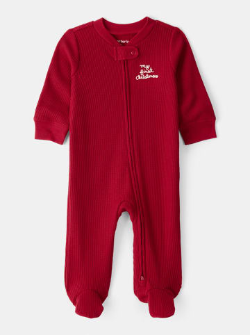 carter's Pakje rood