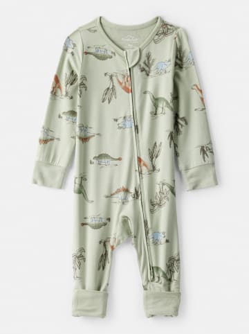 carter's Pakje groen