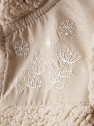 carter's Fleece pakje beige