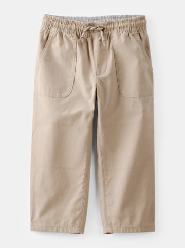 carter's Hose in Creme