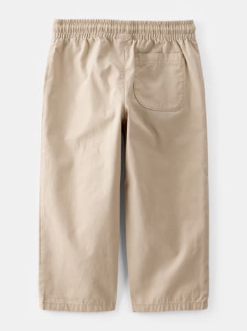 carter's Hose in Creme