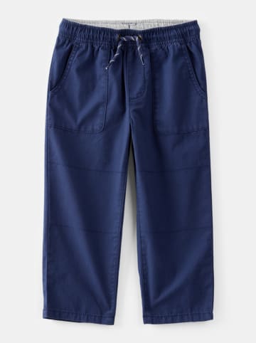 carter's Broek donkerblauw