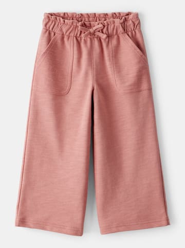 carter's Sweathose in Rot