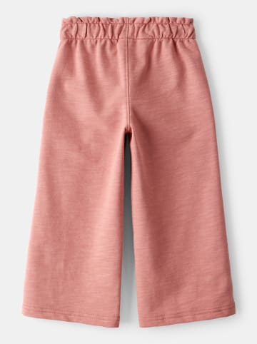 carter's Sweatbroek rood