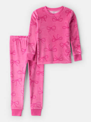 carter's Pyjama in Pink