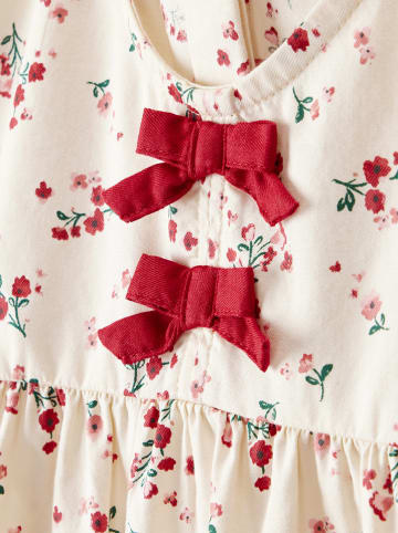 carter's Longsleeve crème