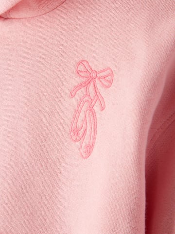 carter's 2tlg. Outfit in Rosa