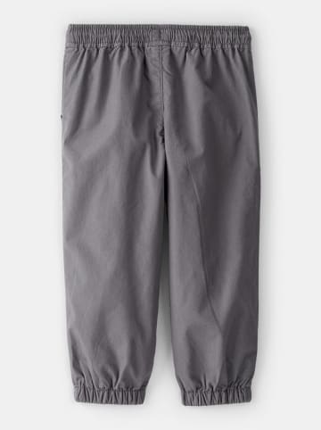 carter's Chino in Grau