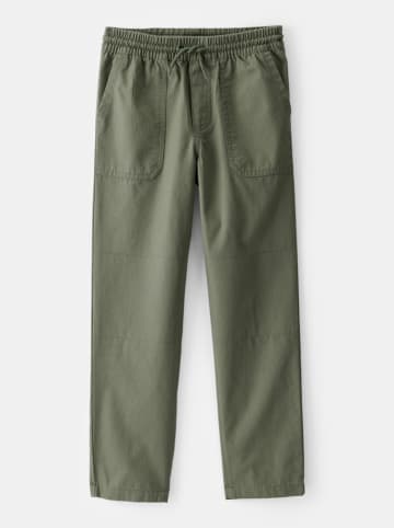 carter's Broek groen