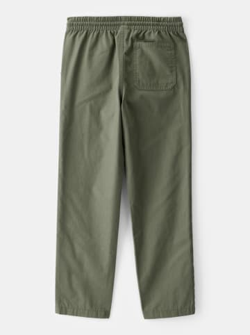 carter's Hose in Grün