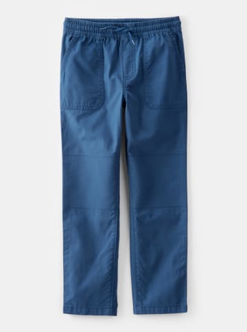 carter's Hose in Blau