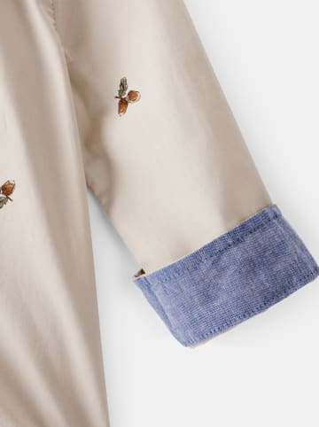 OshKosh Body in Beige