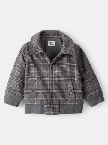 OshKosh Blouson in Anthrazit