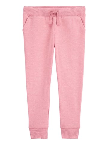 OshKosh Sweathose in Rosa