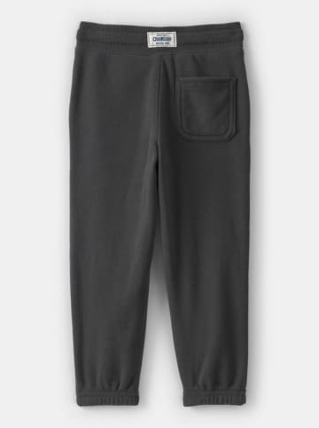 OshKosh Sweathose in Anthrazit