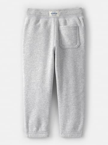 OshKosh Sweatbroek grijs