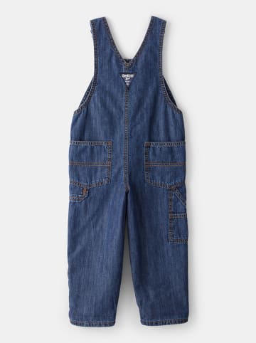 OshKosh Jeanslatzhose in Blau