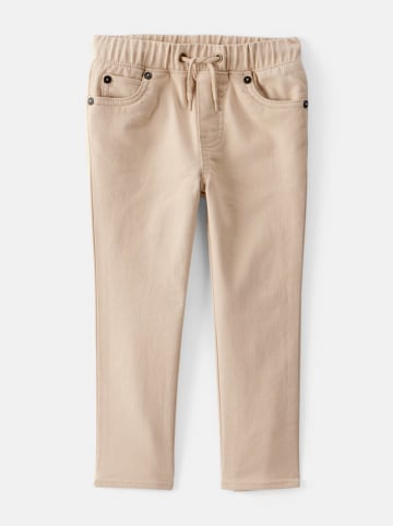 OshKosh Spijkerbroek - slim fit - beige