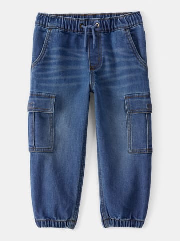 OshKosh Cargobroek blauw