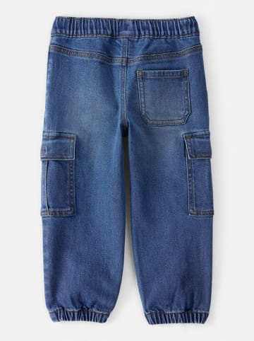 OshKosh Cargohose in Blau