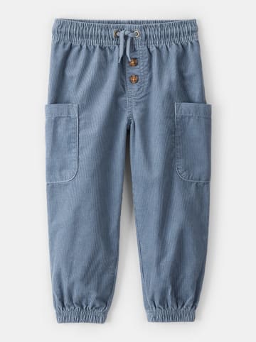 OshKosh Cordhose in Blau