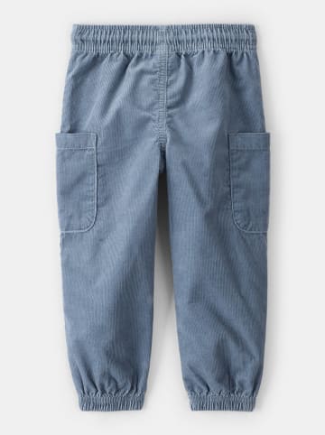 OshKosh Corduroybroek blauw