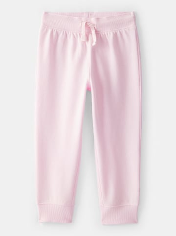 OshKosh Sweathose in Rosa