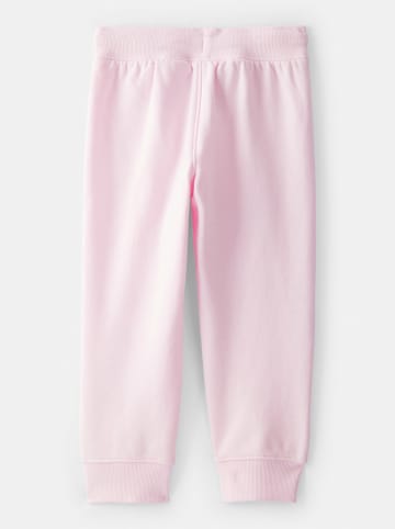 OshKosh Sweathose in Rosa