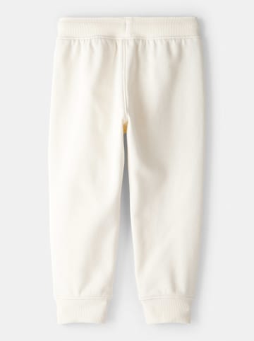 OshKosh Sweathose in Creme