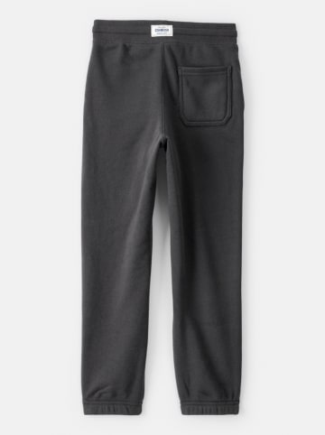 OshKosh Sweathose in Anthrazit