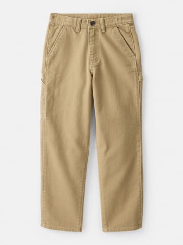 OshKosh Spijkerbroek - regular fit - beige
