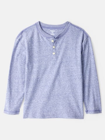 OshKosh Koszulka w kolorze błękitnym