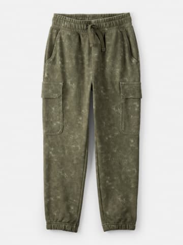 OshKosh Sweathose in Khaki