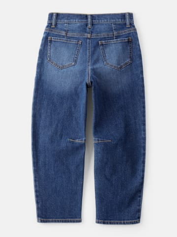 OshKosh Spijkerbroek - tapered fit - donkerblauw