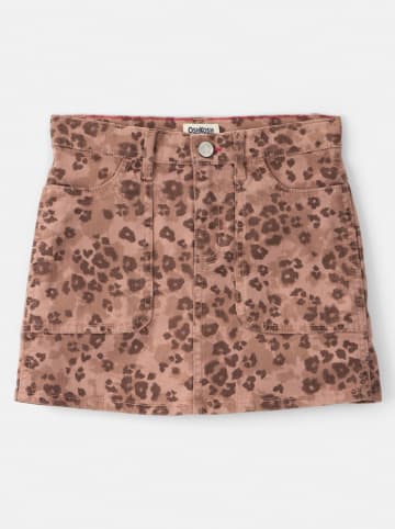 OshKosh Rock in Hellbraun