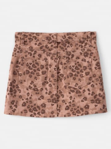 OshKosh Spódnica w kolorze jasnobrązowym