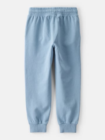 OshKosh Sweathose in Hellblau