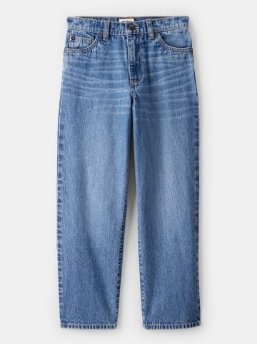 OshKosh Dżinsy - Tapered fit - w kolorze niebieskim