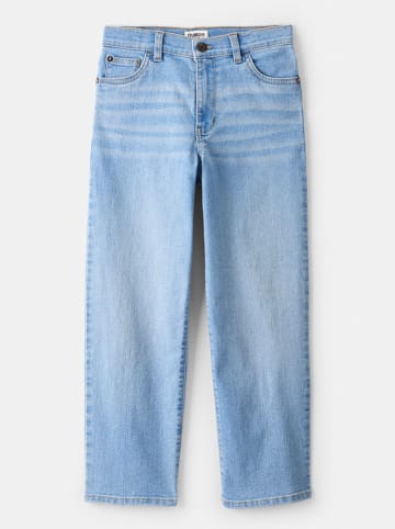 OshKosh Jeans - Tapered fit - in Hellblau