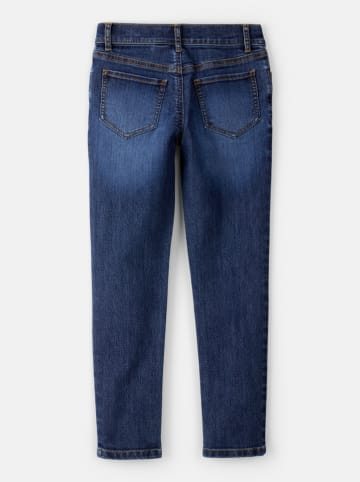 OshKosh Spijkerbroek - skinny fit - donkerblauw