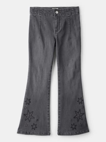 OshKosh Dżinsy - Comfort fit - w kolorze antracytowym