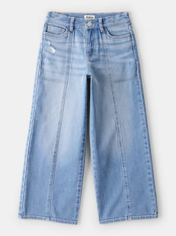OshKosh Jeans - Comfort fit - in Hellblau
