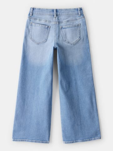 OshKosh Jeans - Comfort fit - in Hellblau