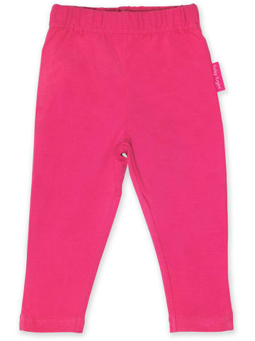 Toby Tiger Leggings in Pink