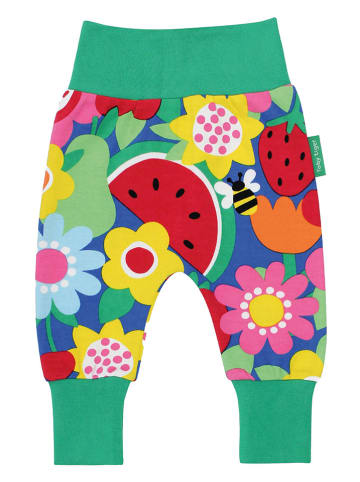 Toby Tiger Sweathose in Bunt