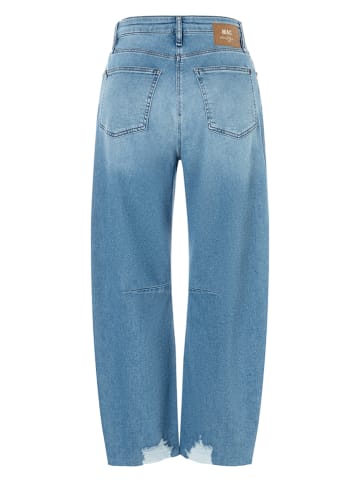 MAC Jeans "Dakota" - Comfort fit - in Hellblau
