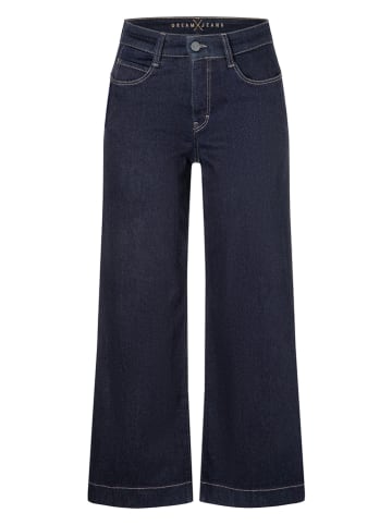 MAC Culotte "Dream" donkerblauw